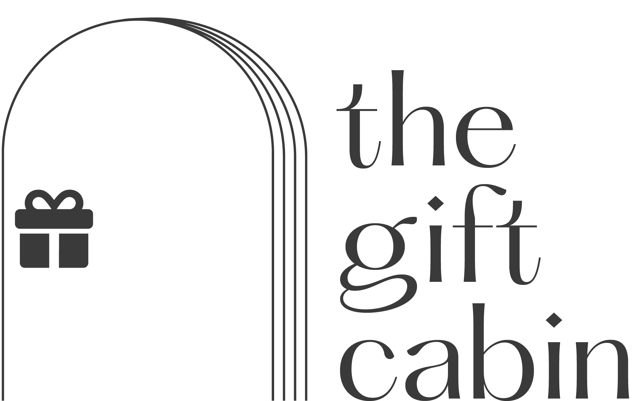 The gift cabin